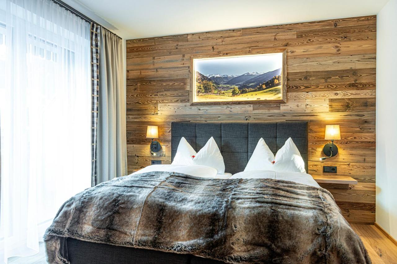 Winklers Gipfelblick Chalet, Inklusive Alpentherme - Ganzjaehrig, Gasteiner Bergbahn - Nur Sommer باد هوفغاستين المظهر الخارجي الصورة