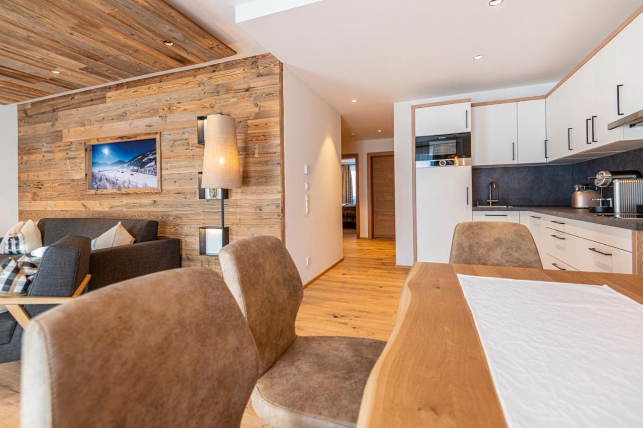 Winklers Gipfelblick Chalet, Inklusive Alpentherme - Ganzjaehrig, Gasteiner Bergbahn - Nur Sommer باد هوفغاستين المظهر الخارجي الصورة